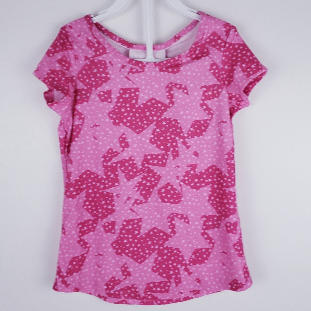 Member's mark girls pink top